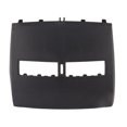 thumbnail image 1 of Cubierta del salpicadero del coche del panel del aire acondicionado del coche para Nissan Tiida 2005-2011 (negro) JShteea  Accesorios para autos y motos, 1 of 9