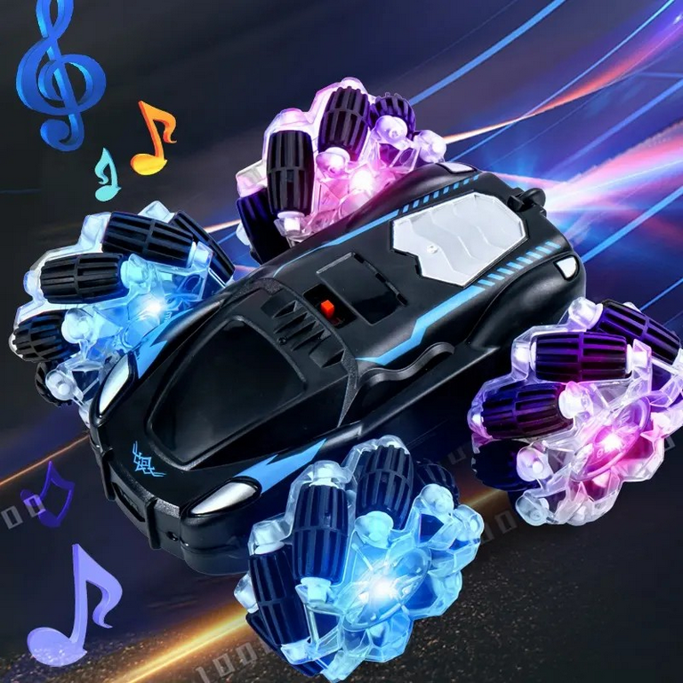 New Bright MEGZILLA Radio Control Monster Truck - Walmart.com