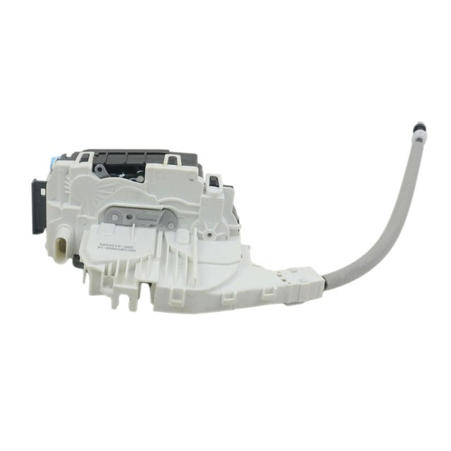 Pestillo del Actuador puerta delantera izquierda Macarena W212 X204 2047201535 Actuador de cerradura de puerta