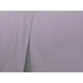 thumbnail image 2 of Neutral Solid Color Brushed Microfiber Deep Pocket Sheet Set, 2 of 3