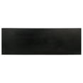 thumbnail image 4 of SAFAVIEH Ozark 2-Door 1 Shelf Media Stand Black, 4 of 7