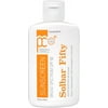 Solbar PF Sunscreen Cream SPF 50, 4 oz (Pack of 2)