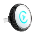 thumbnail image 1 of Adaptador USB 2 en 1 Inalámbrico CarPlay para Android Auto BT+WIFI Mini Smart AI Box Convierte Conectar y Usar con Cable A Inalámbrico B, 1 of 8