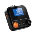 thumbnail image 3 of Transmisor Estéreo Compatible con Bluetooth 5.2 Inalámbrico AUX 2RCA TF para TV/Ordenador, 3 of 8