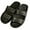 Black, variant on Pali Classic Jandal - PH-0405-BLK BLACK
