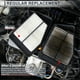 thumbnail image 3 of Filtro de Aire del Motor de Coche No.2660940004 Para MERCEDES-BENZ A-CLASS (W169) A150 2004-2012 Filtro de Larga Vida Elemento Limpiador de Aire 1 Pc, 3 of 7