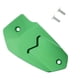 thumbnail image 1 of Cubierta de Depósito de Freno Delantero de Motocicleta de 1 Pieza para ER6F 2009-2014 Verde Soledad Tapa del depósito del freno delantero, 1 of 10
