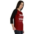 thumbnail image 2 of Inkmeso Nana Is My Name Spoiling Is My Game T-Shirt Grandmother Gift Tshirt Tops, 2 of 8