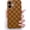 Brown, variant on REQO Compatible for iPhone 16 Case Cute Checkerboard Lattice Plaid with Color Design for Girls Women Soft TPU Shockproof Protective Girly for iPhone 16 Case