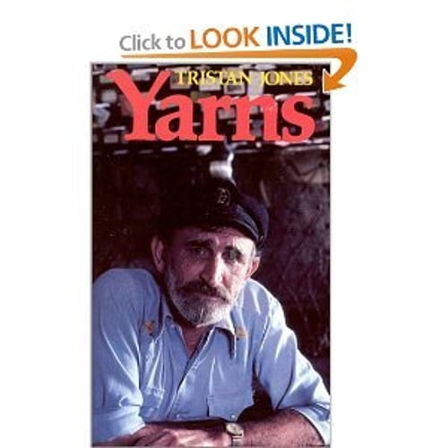 Pre-Owned Yarns (Hardcover) 0914814419 9780914814412