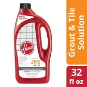 Hoover 32 oz Floormate 2X Tile & Grout Plus Ceramic Hard Floor Cleaning Solution