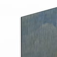 thumbnail image 2 of Luxe Metal Art 'By The Beach'  by Silvia Vassileva Metal Wall Art, 36" x 36", 2 of 9