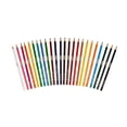 thumbnail image 2 of Crayola Colored Pencils, Assorted Colors, Pre-Sharpened, Adult Coloring, 24 Count, 2 of 11