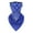 Dark Blue, variant on Outdoor Paisley Print Anti-UV Breathable Earloop Face Cover Scarf Neck Gaiter