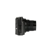 Canon PowerShot SX740 HS (Black)(Lite Edition)(International Model)