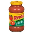 thumbnail image 2 of Ragú Chunky Mama's Special Garden Sauce, 24 oz( pack of 1 ), 2 of 5