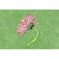 thumbnail image 1 of Gerber Ensemble de Table en Tissu Rose Marguerite, 1 of 1