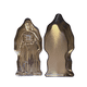 thumbnail image 3 of Lapiceras Escolar Cartucheras Organizador Estuche Metalico Darth Vader - Mandalorian, 3 of 5