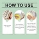 thumbnail image 5 of White Shoe Cleaning Cream Leather Shoes Leather Bags No Wash Artifact Cleaning Cream, 5 of 9