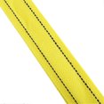 thumbnail image 4 of 4 Meter Load 5 Ton Car Trailer Towing Rope Strap Tow Cable with Hooks Emergency Vehicle Tool, 4 of 4