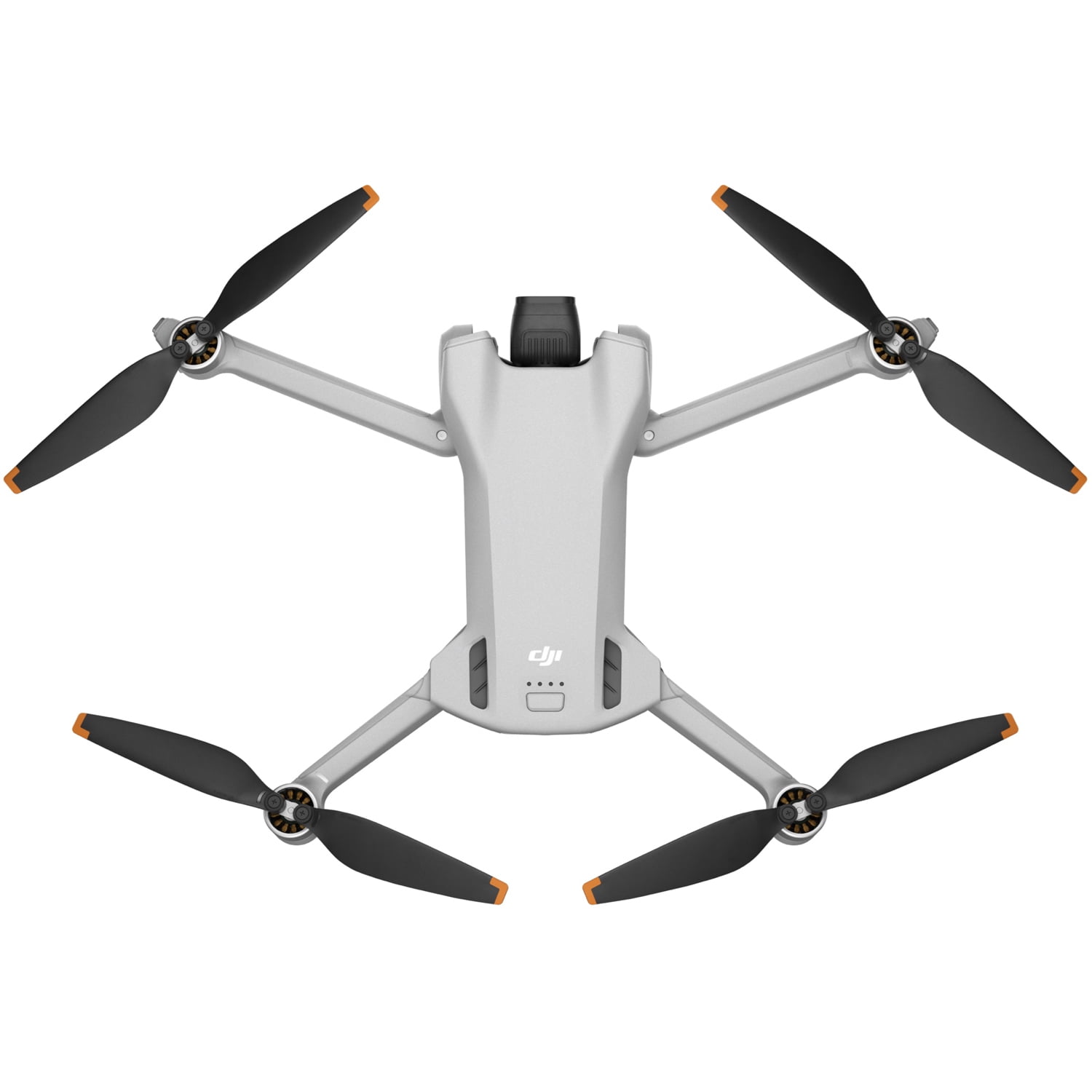 DJI Mini 3 Drone with RC-N1 Remote, Foldable, Smart Camera