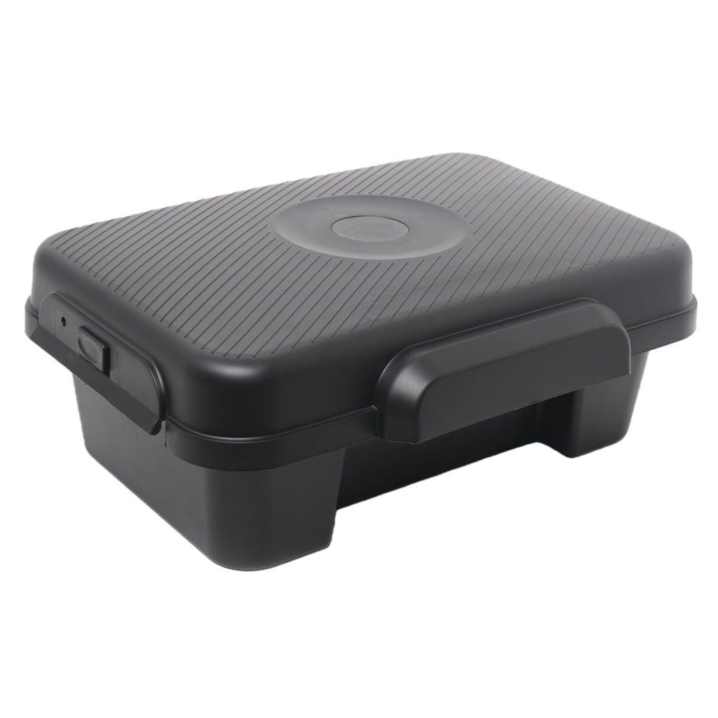 Zeiwohndc Plastic Protective Cover Electric Outlet Protector Outdoor Electrical Box