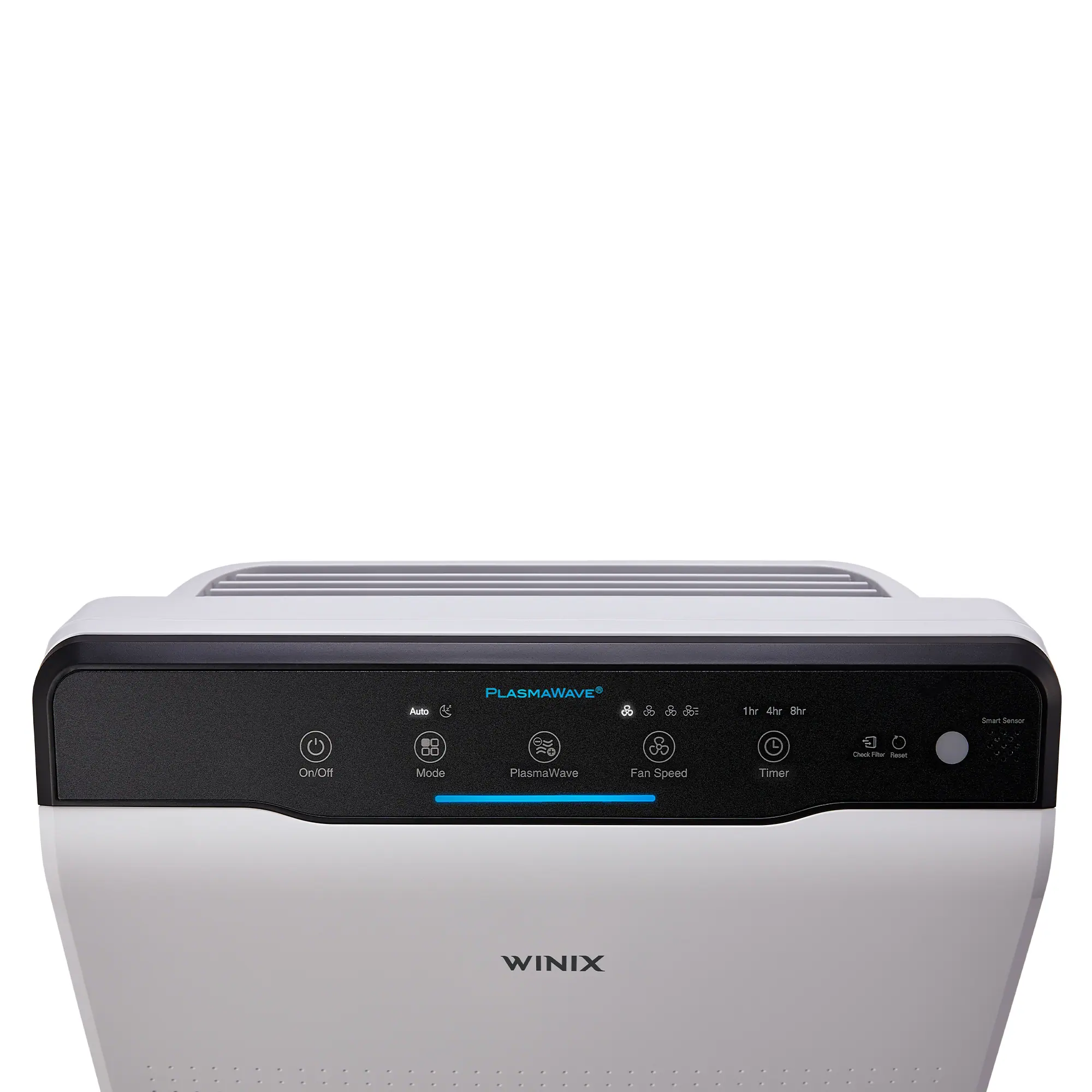 WINIX C535+ Air Purifier for Home Large Room Up to 1881 Ft² in 1 Hr, True HEPA with WiFi