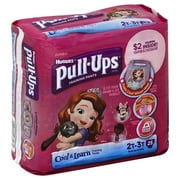 Pull-ups Training Pants With Cool & Lear