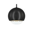 thumbnail image 2 of Lampe de Rail Type H avec Contrôle à Main LED COB 7W, Projecteur de Rail Moderne à Gradation Continue, Lampe d'Îlot à Hauteur Libre 3 Couleurs pour Salles à Manger Plafond Incliné, 2 of 9