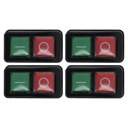 

Metabo HPT 375819 Switch Replacement Tool Part for C10RJSM (4-Pack)