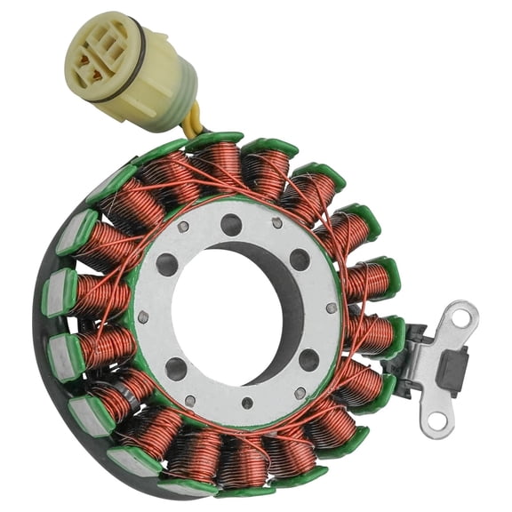 Stator for Honda TRX420FE TRX420FM Rancher 420 4X4 2007 2008 2009 2010-2013