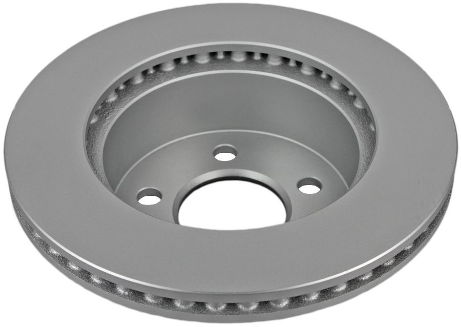 UltraHC Coated High Carbon Brake Rotor, Front UR000470, Jeep Cherokee 2001-1999