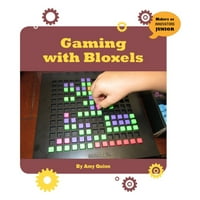 Gaming with Bloxels