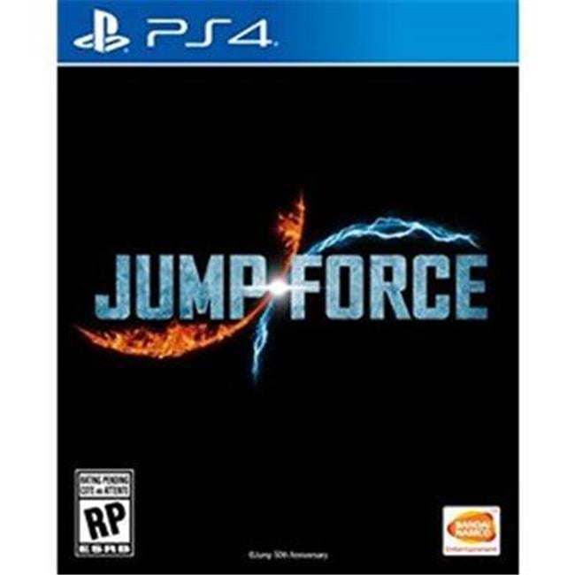 jump force save editor ps4