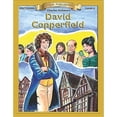 thumbnail image 1 of Pre-Owned David Copperfield (Paperback) by Charles Dickens, 1 of 1