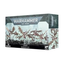 Games Workshop GW5112 Warhammer 40K: Tyranids: Gargoyle Brood
