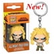 thumbnail image 5 of Nuevos llaveros Funko de 38 estilos: Stitch, Strange, Chavez, Pumpkin King, Groot, Vampire Teddy IG-11, figuras de acción, modelos de juguetes para regalar., 5 of 5