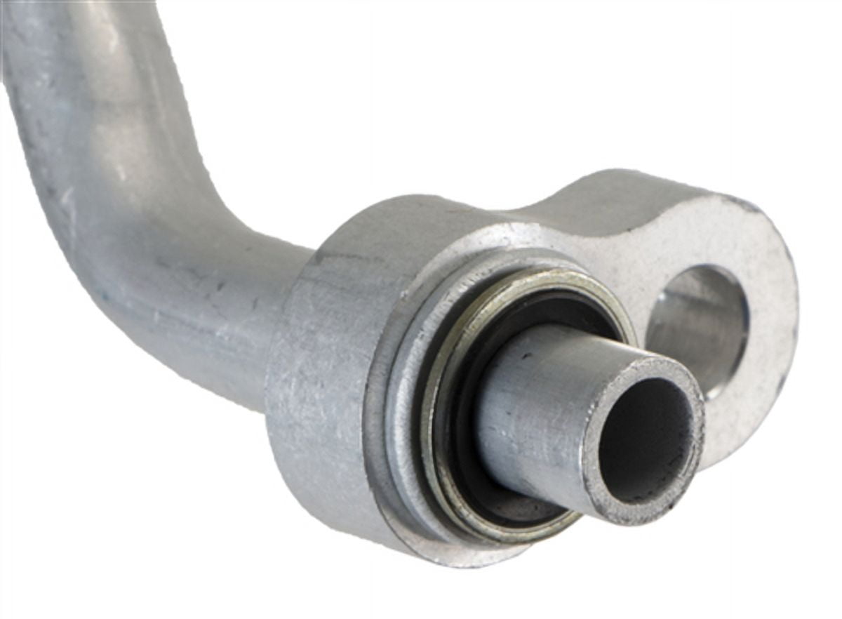 Hose Assy /Discharge Suc