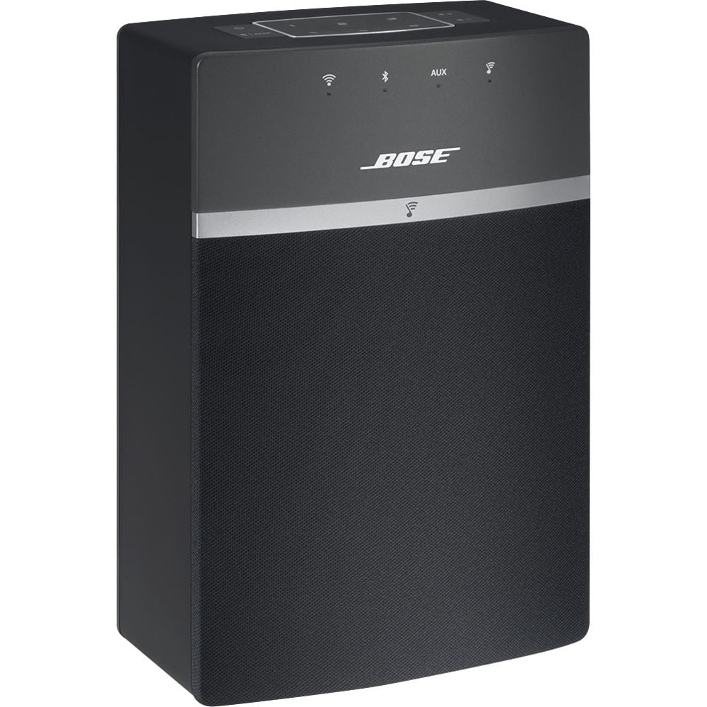 bose soundtouch 10 walmart