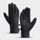 thumbnail image 1 of Guantes Antideslizantes Xihbxyly con Pantalla Táctil para Mujer para Montar Al Aire Libre En invierno, 1 of 1