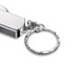 thumbnail image 2 of Unidad flash de metal de 4-128 GB Disco USB 2.0 U de alta velocidad para computadora / automóvil / teléfono móvil Ehuebsd Para estrenar, 2 of 3