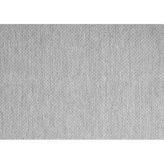 Ahgly Company Indoor Rectangle Abstract Gray Contemporary Area Rugs, 3' x 5'