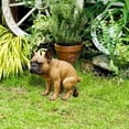 thumbnail image 2 of Zmoon French Bulldog Ornaments, 2 of 5