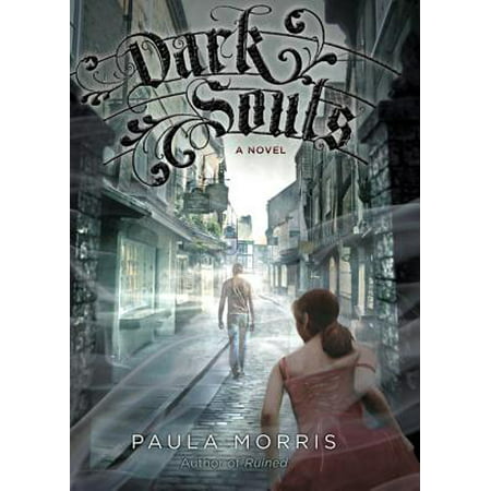 Dark Souls: A Novel - eBook
