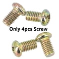 thumbnail image 3 of Astra H Roof Rack Lid Screw for For for For Vauxhall for Opel Replacement, 3 of 3
