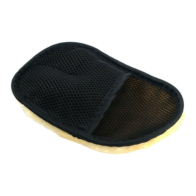 Car Microfiber Scratch Free for Suvs Motorcycles Washing Black