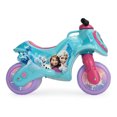 thumbnail image 2 of Corre Pasillos Moto Infantil Neox Injusa Frozen Niña Paseo, 2 of 3