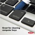 thumbnail image 2 of OXO Good Grips Electronics Cleaning Brush, 2 of 5