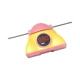 thumbnail image 3 of Máquina de saltar la cuerda ajustable Sharpla, 3 of 8