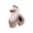 B-White, variant on Elainilye Cute Compliment Pillow with Toy, Funny Flattery Plush Pillow Cushion for Home Office Sofa, Novelty Decorative Ornament and Gift for Adults